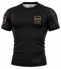 KARAOBI Men's Rash Guard