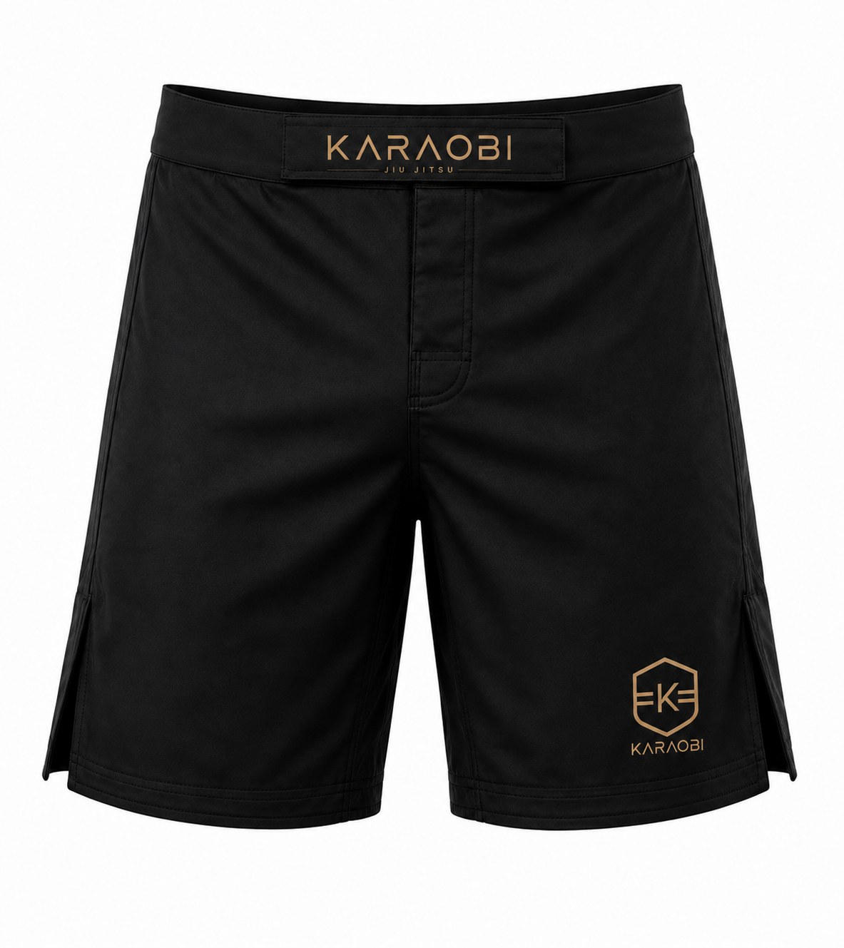 KARAOBI Men's Fight Shorts